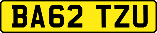 BA62TZU
