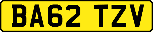 BA62TZV