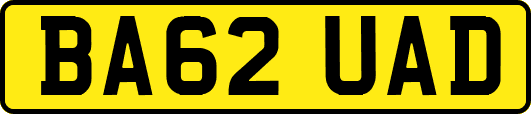 BA62UAD