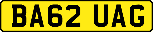 BA62UAG