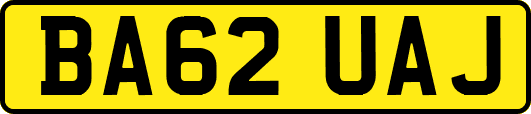 BA62UAJ