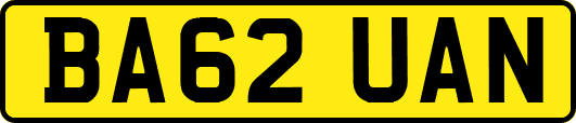 BA62UAN
