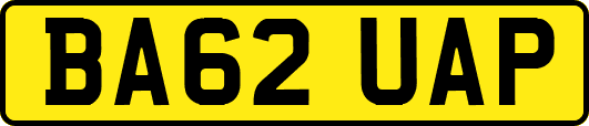 BA62UAP