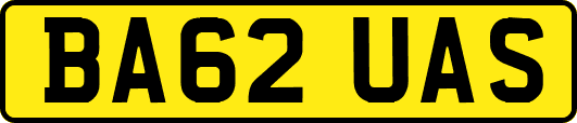 BA62UAS