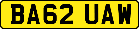 BA62UAW