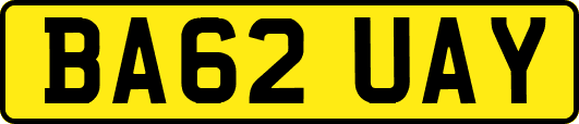 BA62UAY