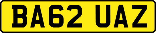 BA62UAZ