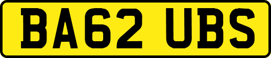 BA62UBS