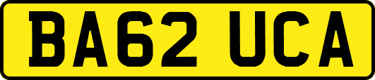 BA62UCA