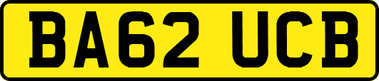 BA62UCB