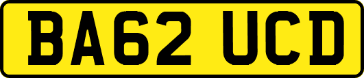 BA62UCD