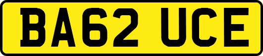 BA62UCE