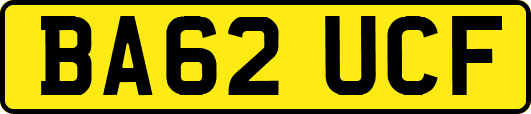 BA62UCF