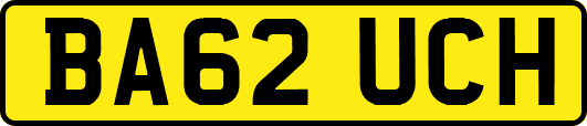 BA62UCH