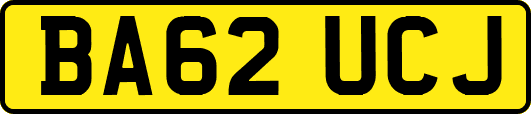 BA62UCJ