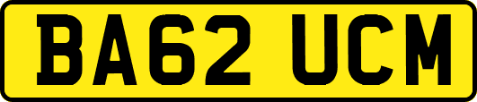 BA62UCM
