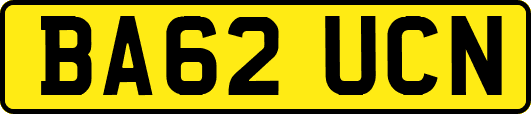 BA62UCN