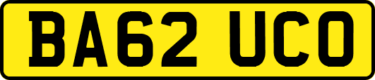 BA62UCO