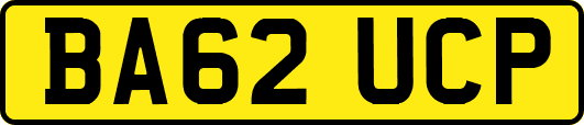 BA62UCP