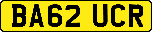 BA62UCR