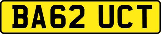 BA62UCT