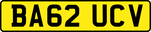 BA62UCV