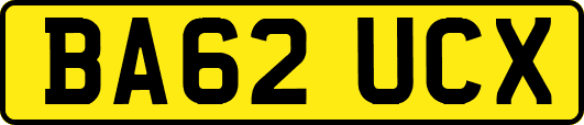 BA62UCX