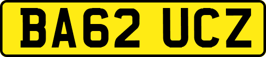BA62UCZ