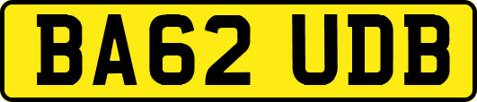 BA62UDB