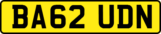 BA62UDN