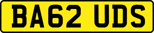 BA62UDS
