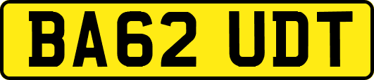 BA62UDT