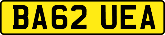 BA62UEA
