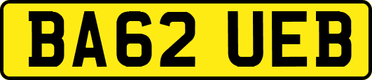 BA62UEB