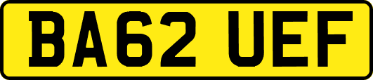 BA62UEF