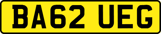 BA62UEG
