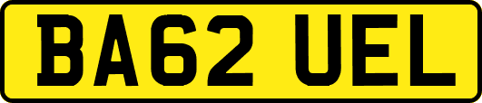 BA62UEL