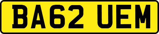 BA62UEM