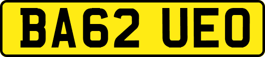 BA62UEO
