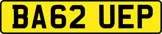 BA62UEP