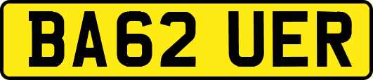 BA62UER