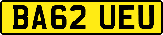 BA62UEU