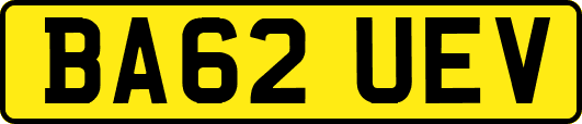 BA62UEV