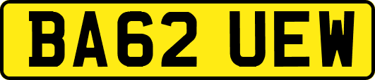 BA62UEW