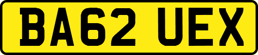 BA62UEX