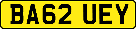 BA62UEY