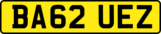 BA62UEZ