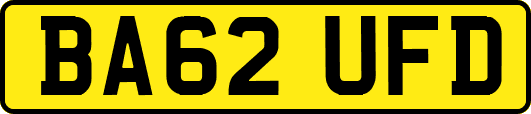 BA62UFD
