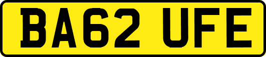 BA62UFE