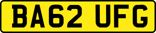 BA62UFG